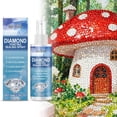 thumbnail image 2 of Diamond Art Painting Sealer Spray, Quick-Dry Acrylic Sealant for Instant Protection & Enhanced Shine, Anti-Yellowing, Prevents Dust & Bead Fall-Off, 100ml, 2 of 11