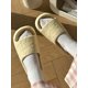 thumbnail image 3 of Ladies' Thickened Anti-slip Lightweight Soft Eva Material Pink Bathroom Home Bear Slippers, 3 of 4