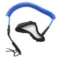 thumbnail image 3 of LYUMO Surfing Foot Rope, High‑Elastic Surfing Traction Belt For Surfing, 3 of 8