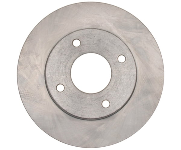 Raybestos 980075R Professional Grade Disc Brake Rotor Fits select: 2000-2006 NISSAN SENTRA