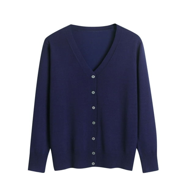 cardigan à Capuchon pour Femmes
