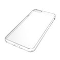 thumbnail image 4 of Luvvitt Clear View Hybrid Case for iPhone 8 - Crystal Clear, 4 of 8
