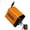 Yellow, variant on 2 in 1 Compatible 120W Fast Charger with Retractable Cables, Foldable Plug for Universal Fast Charging of Phones, Tablets, Laptops and Other Devices