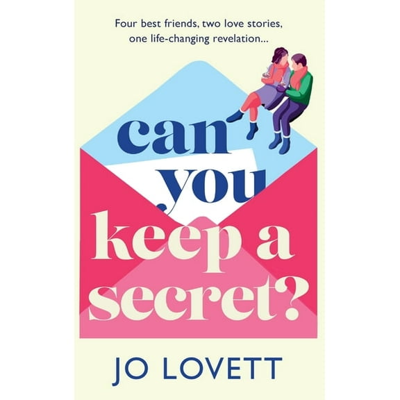 Can You Keep A Secret?, (Hardcover)