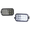thumbnail image 1 of 12V LED Rear Trunk Lamp White Light Trunk Top Light Fit For Toyota RAV4 2019 2020 2021  Signal Lamp, 1 of 7