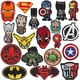 thumbnail image 1 of 20 piezas parches para planchar ropa DIY coser o planchar parches para ropa camiseta Jeans Sincero Electrónica, 1 of 5