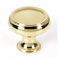 thumbnail image 3 of Alno Inc Mushroom Knob, 3 of 7