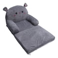 thumbnail image 1 of Cartoon Children Folding Sofa,2 In 1 Cartoon Foldable Children Sofa Cartoon Foldable Kids Sofa High-Precision Functionality, 1 of 12