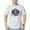 Ash Gray, variant on CafePress - Cobra Commander T Shirt - Fitted T-Shirt, Vintage Fit Soft Cotton Tee