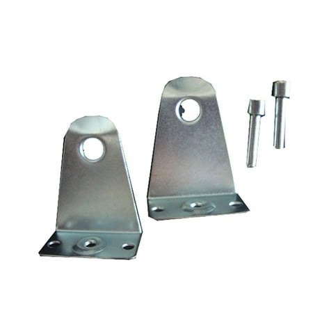 Hold Down Bracket - 2