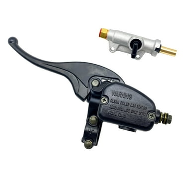 Front Brake Caliper Assembly For Polaris Sportsman, Magnum, Ranger & More - OEM 1910681 1910682