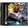 007 Racing - PlayStation - CD