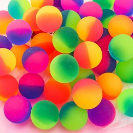 ZCOINS 12 pièces de balles rebondissantes en caoutchouc en vrac pour enfants, balles de 60 mm (2,35 pouces) pour cadeaux de fête d'enfants, remplissage de sacs de fête, activités de jeu pour ZCOINS 12 pièces de balles rebondissantes en caoutchouc en vrac pour enfants, balles de 60 mm (2,35 pouces) pour cadeaux de fête d'enfants, remplissage de sacs de fête, activités de jeu pour