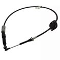 thumbnail image 2 of Automatic Transmission Shift Shifter Cable Assembly for, 2 of 5