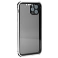 thumbnail image 1 of Mobile AntiPeep  Adsorption Phone Case Double Sided Glass Cover For  11 Pro, 1 of 8