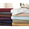 thumbnail image 6 of Simply Soft 6-Piece Wrinkle Free Microfiber Sheet Set with 16" Deep Pockets!, 6 of 7