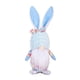 thumbnail image 1 of AEaster Bunny Gnomo Conejo hecho a mano Juguetes de peluche para adornos de muñecas Primavera Niños Regalos de Pascua Vacaciones Fiesta en casa Hogar D esquí esquí Gafas de esquí, 1 of 5