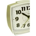 thumbnail image 2 of Westclox Electric Powered Analog Alarm Clock, 2 of 3