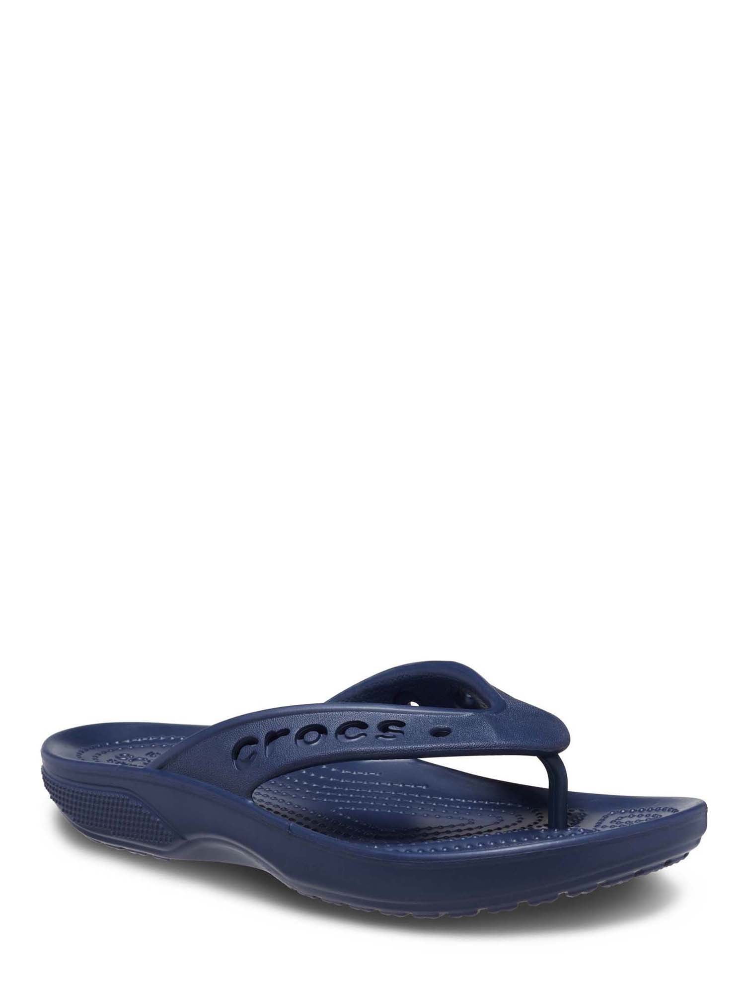 Crocs Men's and Women's Unisex Baya II Flip Sandals - Walmart.com