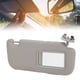 thumbnail image 3 of Mirror De Tocador De Visor De Sun Sun, Espejo De Maquillaje Cosmético De Automóviles Automotriz Vista Trasera Accesorios De Vije Cosmético O SUV, Sedán, Camión 2007 A 2013, 3 of 7