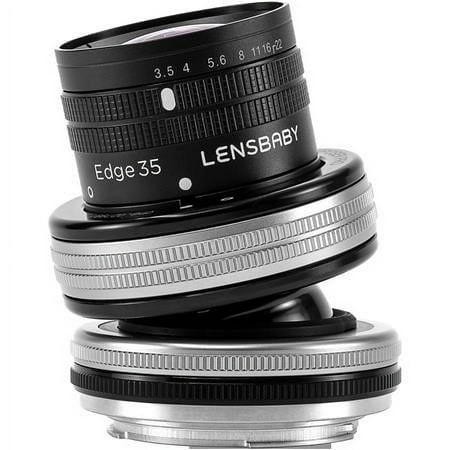 UPC: 0850031028012 | Composer Pro II with Sweet 35 Optic for Leica L
