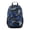 Army Camo Mix, variant on Unisex 18.5" Rocket Sport Backpack, Black