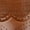 Brown, variant on Mens Warrick Tru Comfort Foam Wingtip Lace-up Derby Dress Shoe