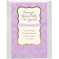 thumbnail image 3 of American Greetings Anniversary Card for Couple (You're Both So Special), 3 of 5