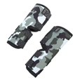 thumbnail image 1 of Rodilleras para mascotas con barras de soporte, protectores de piernas para perros, Protector para mascotas, cubierta para lesiones quirúrgicas para perros XL, 1 of 5