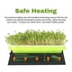 thumbnail image 3 of Seedling Heat Mat for Seed Starting 10' x 21' Plant Heating Pad for Indoor Plants Germination, Gardening, Hydroponic, 3 of 5