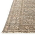 thumbnail image 3 of Yarra YA1 Pewter 1'8" x 2'6" Rug, 3 of 7