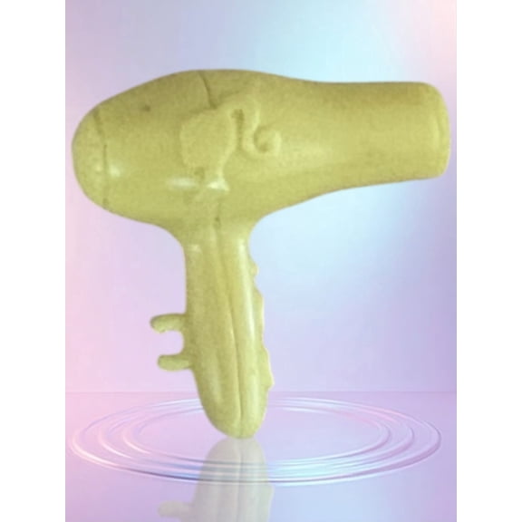 Original Yellow HAIR DRYER ACCESSORY LOL OMG Clone Bratz Fashion Buy It Now · 376911285081