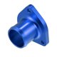 thumbnail image 5 of 1 Juego Auto Termostato Agua Cuello Termostato Carcasa Junta Sello Azul Unique Bargains carcasas de termostato de refrigerante de motor automotriz, 5 of 6