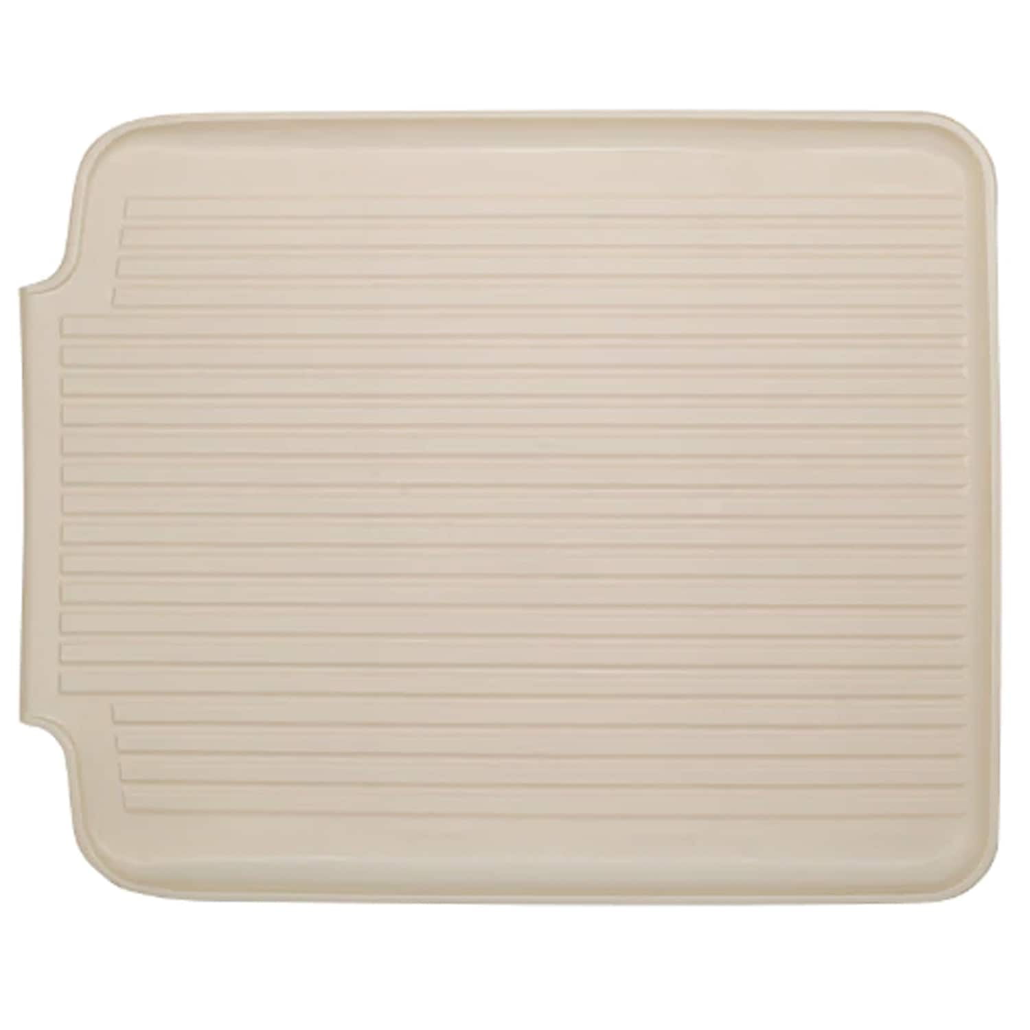 Better Houseware 1480.9 Dish Drain Board (Frosted)
