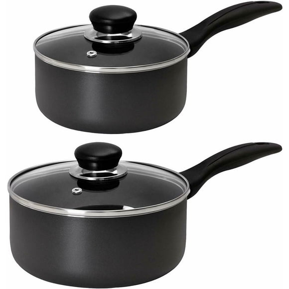 1 Quart Saucepan With Lid