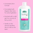 thumbnail image 3 of Aleva Naturals Cocoberry Shampoo & Body Wash & Conditioner DUO, 3 of 3