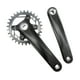 thumbnail image 3 of Traída del cigüeñal cuadrado del cigüeñal de bicicleta Piezas de reparación de bicicletas fijas Partes de la bicicleta cuadrada del brazo del brazo de, 3 of 9