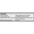 thumbnail image 5 of Orajel 4X Medicated For Toothache & Gum Relief, Cooling Gel, 0.25 oz (Pack of 4), 5 of 6