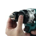 thumbnail image 6 of Makita XFD14Z 18V LXT Brushless Lithium-Ion 1/2 in. Cordless Drill Driver (Tool Only), 6 of 14