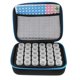 thumbnail image 2 of Diamond Storage Containers Organizer For And Jewelry Makers In Blue Portable Design 1 Set, 2 of 4