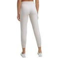 thumbnail image 2 of Calvin Klein Womens Activewear Performance Embroidered-Logo Sweatpants;Large, 2 of 2