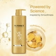 thumbnail image 2 of Yuthika Professional Vertix Hydrolyzed Keratin Post Care Shampoo, Nourishes & Protects Hair After Chemical Treatments,, 2 of 8
