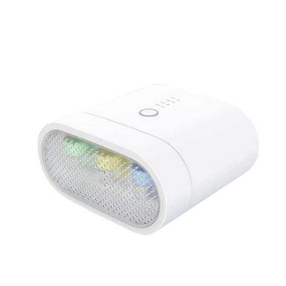 Youpin Shamood Essential Oil Aroma Diffuser Air Humidifier Aroma Fragrance Machine Timer Function Scent Aromatherapy Diffuser 4 Modes for Home Office