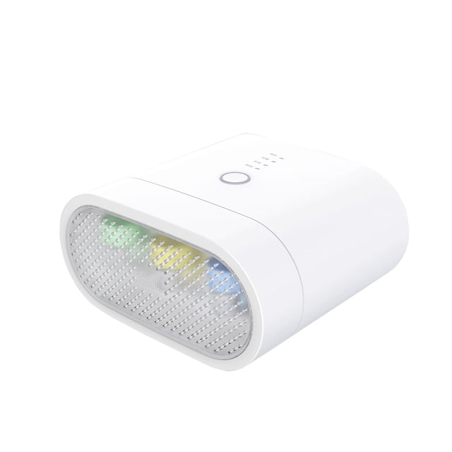 Youpin Shamood Essential Oil Aroma Diffuser Air Humidifier Aroma Fragrance Machine Timer Function Scent Aromatherapy Diffuser 4 Modes for Home Office