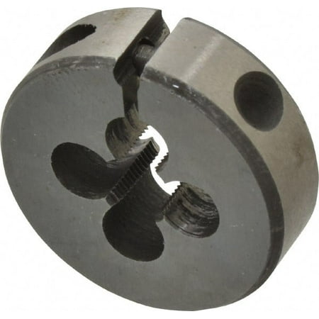 

Value Collection #10-64 UNS High Speed Steel Round Adjustable Die