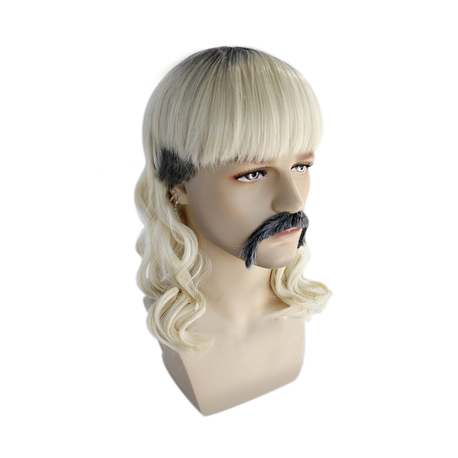 joe exptic wig