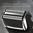 thumbnail image 3 of Remington SPF300 Replacement Foil & Cutter Set for Foil Shavers, Black, 3 of 5