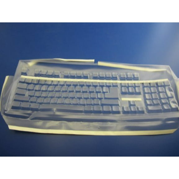 Microsoft Comfort Curve 2000 Keyboard Cover - Model 1047, KU-0459