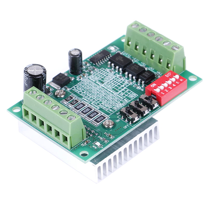 TB6560 3A Driver Board CNC Router Single 1 Axis Controller Stepper Motor Drivers 