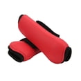 thumbnail image 4 of Horse Front Sports Boots, Soft Padding Injury Protection Impact  Horse Support Boots  For Horse Jumping Training, 4 of 8